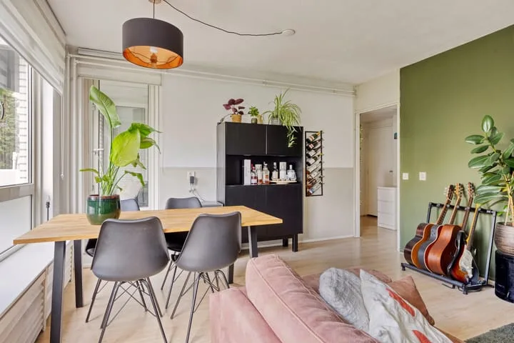 Bernard Shawsingel 184 Amsterdam thumbnail 8