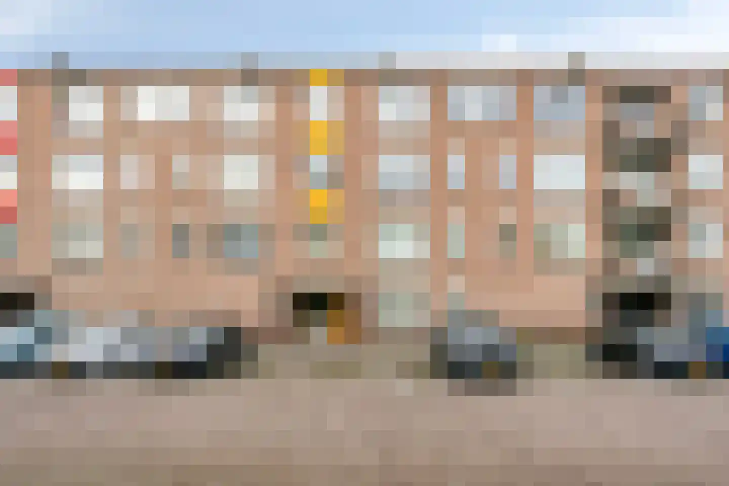 Bernard Shawsingel 268 Amsterdam thumbnail 6