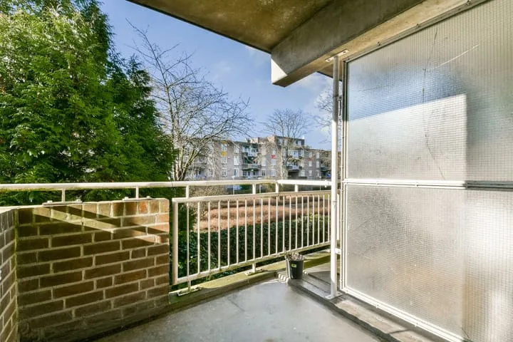 Bernard Shawsingel 372 Amsterdam thumbnail 15