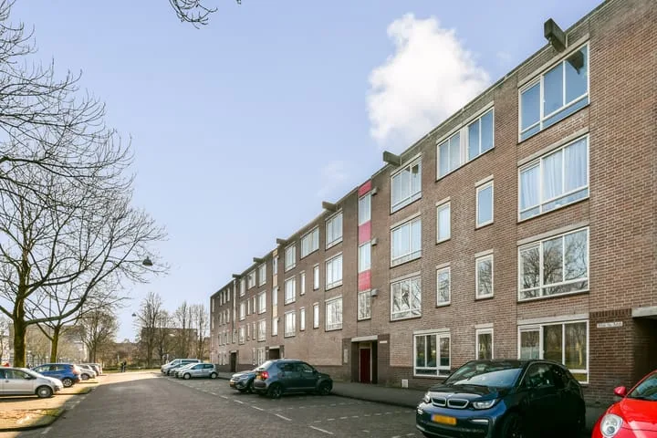 Bernard Shawsingel 372 Amsterdam thumbnail 16
