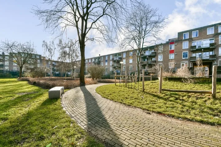 Bernard Shawsingel 372 Amsterdam thumbnail 17