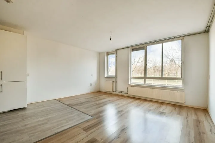 Bernard Shawsingel 372 Amsterdam thumbnail 5