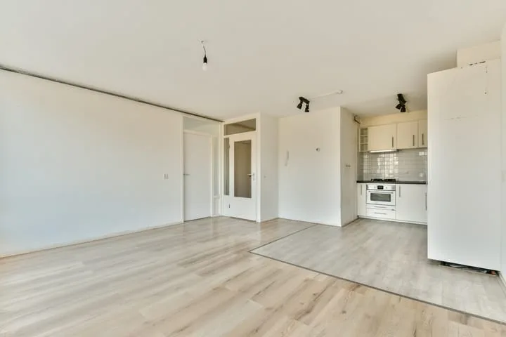 Bernard Shawsingel 372 Amsterdam thumbnail 6