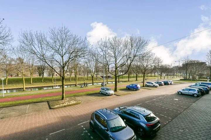 Bernard Shawsingel 372 Amsterdam thumbnail 8