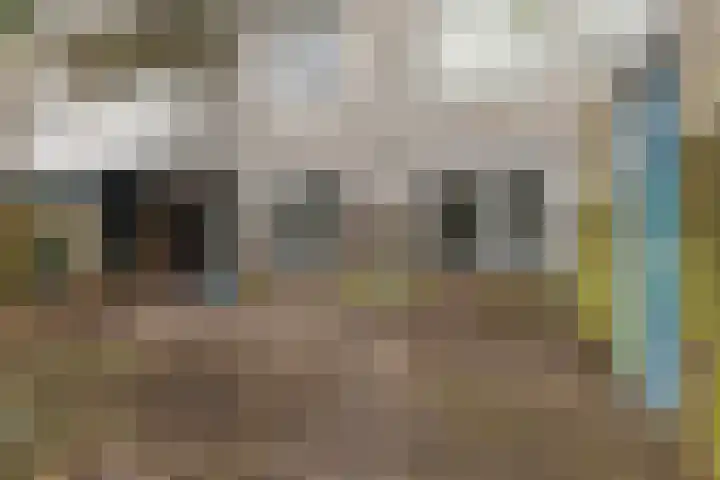 Bernard Shawsingel 98 in Amsterdam