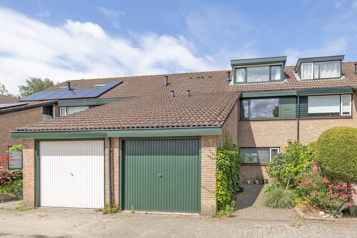 Bernard van Beeklaan 6 in Kortenhoef photo