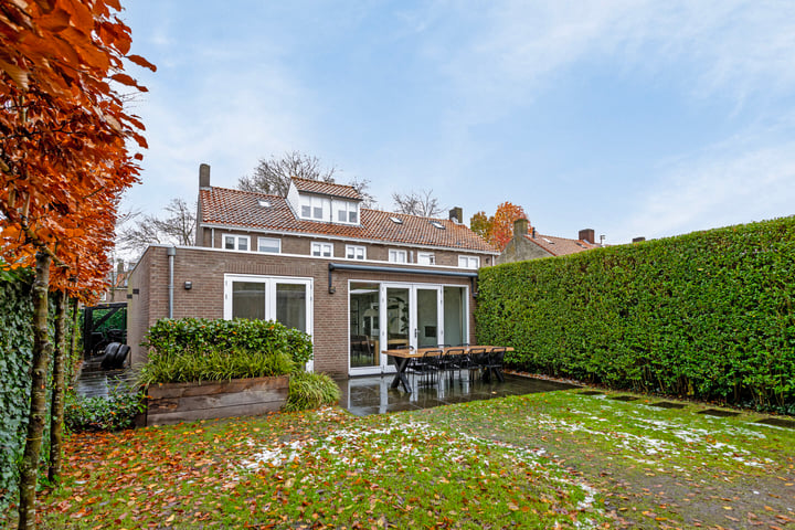 Foto de la vivienda Bernard Vrienslaan 7, Oisterwijk