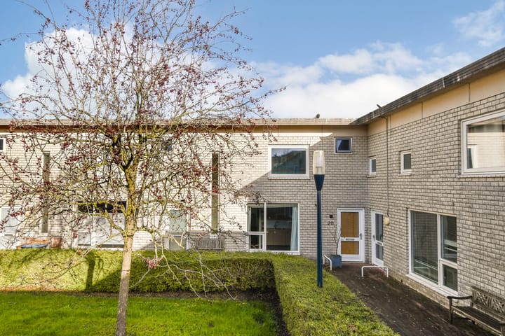 Bernard Zweershof 22 dans Uithoorn photo