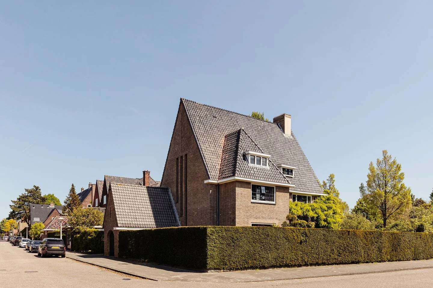 Bernard Zweerskade 12 in Amsterdam