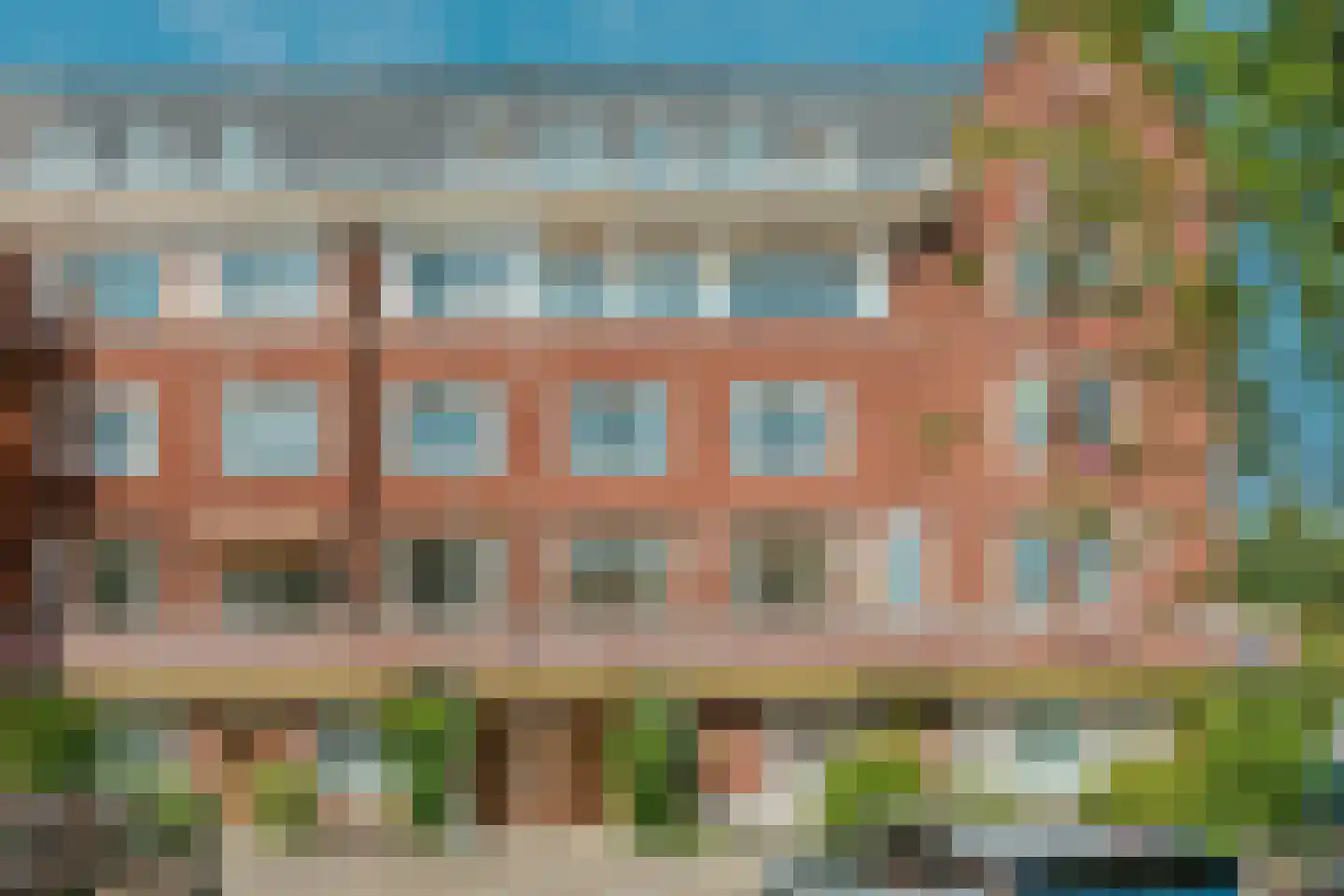 Bernard Zweerskade 19 4 Amsterdam
