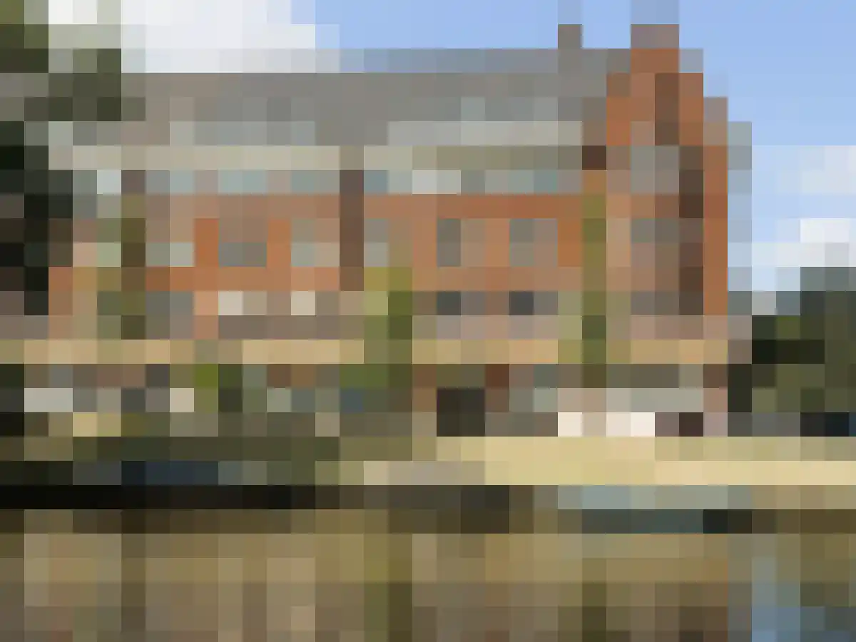 Bernard Zweerskade 19 Amsterdam
