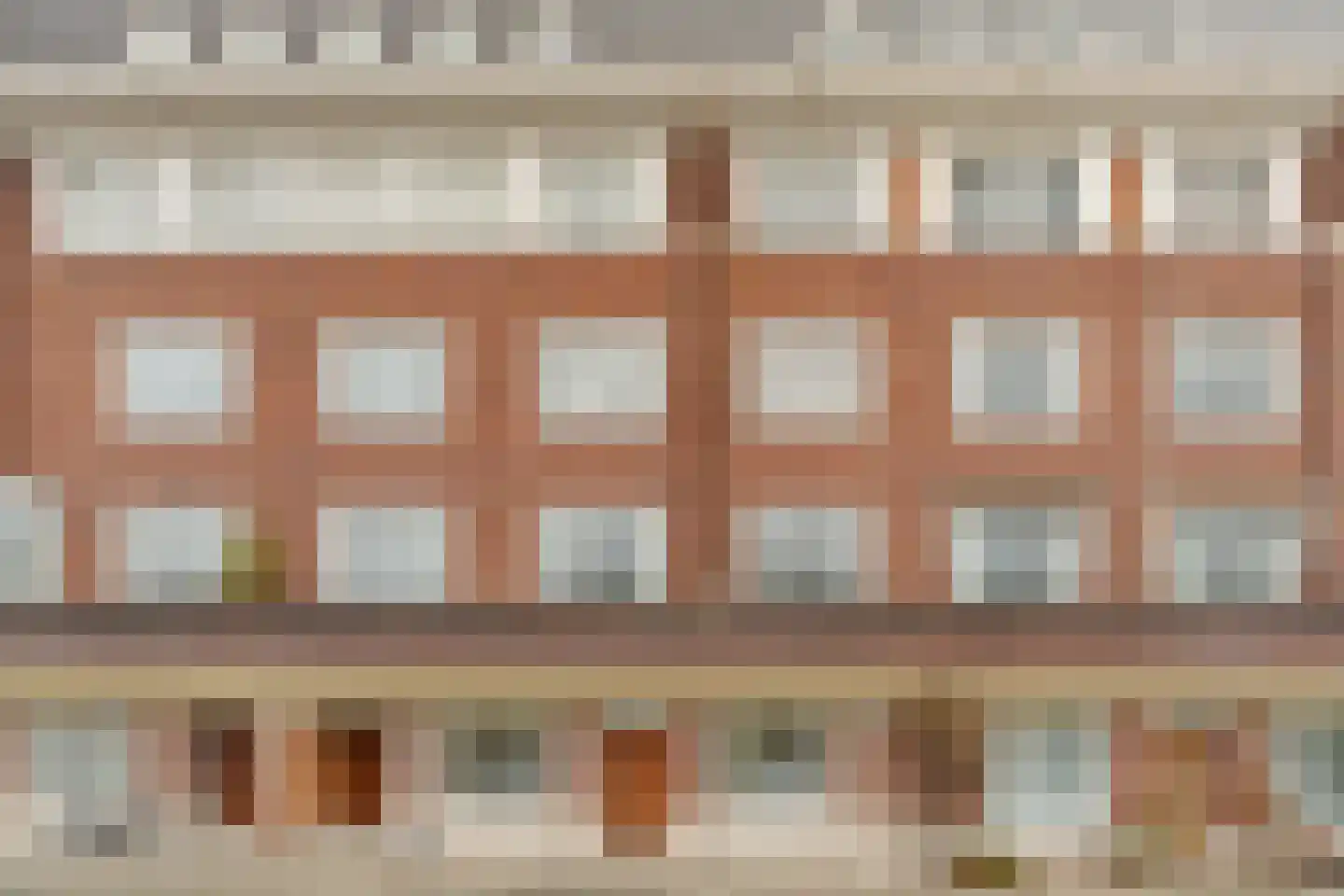 Bernard Zweerskade 22 Amsterdam