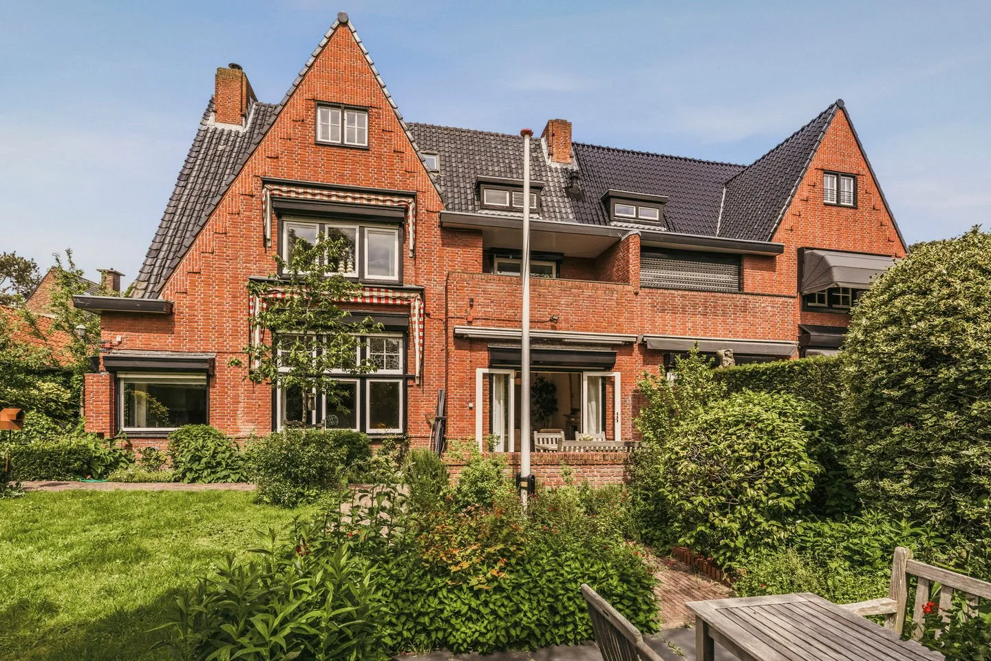 Bernard Zweerskade 7 Amsterdam thumbnail 23