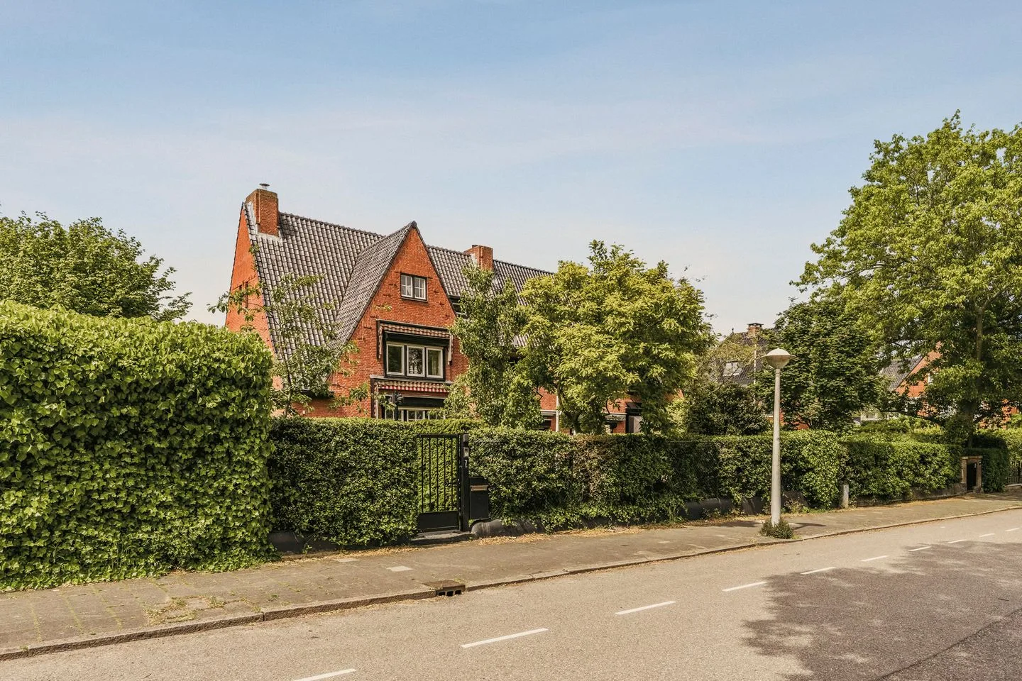 Bernard Zweerskade 7 Amsterdam thumbnail 95