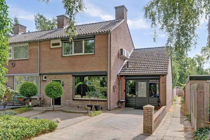 Bernard Zweerslaan 34 in Dieren