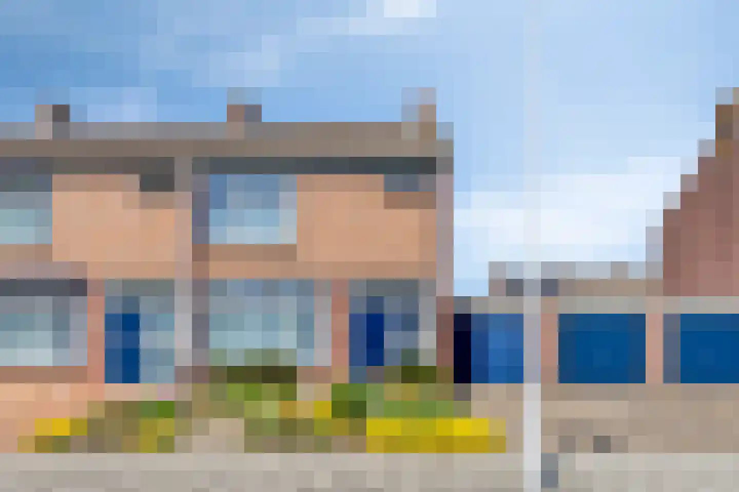 Bernard Zweerslaan 40 en Terneuzen