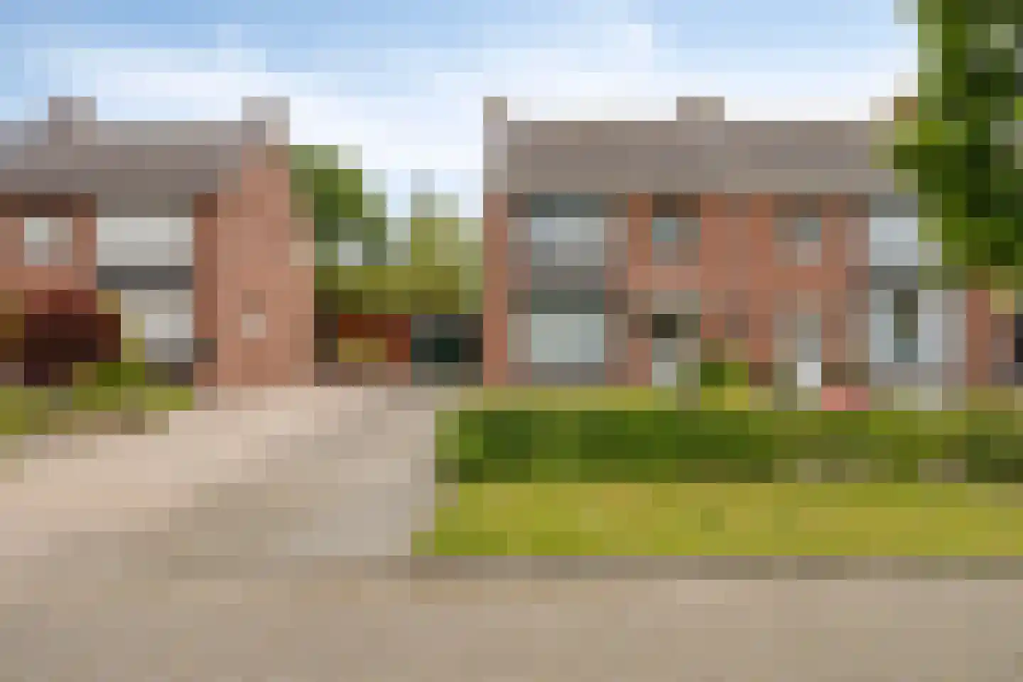 Bernardlaan 5 in Wouw