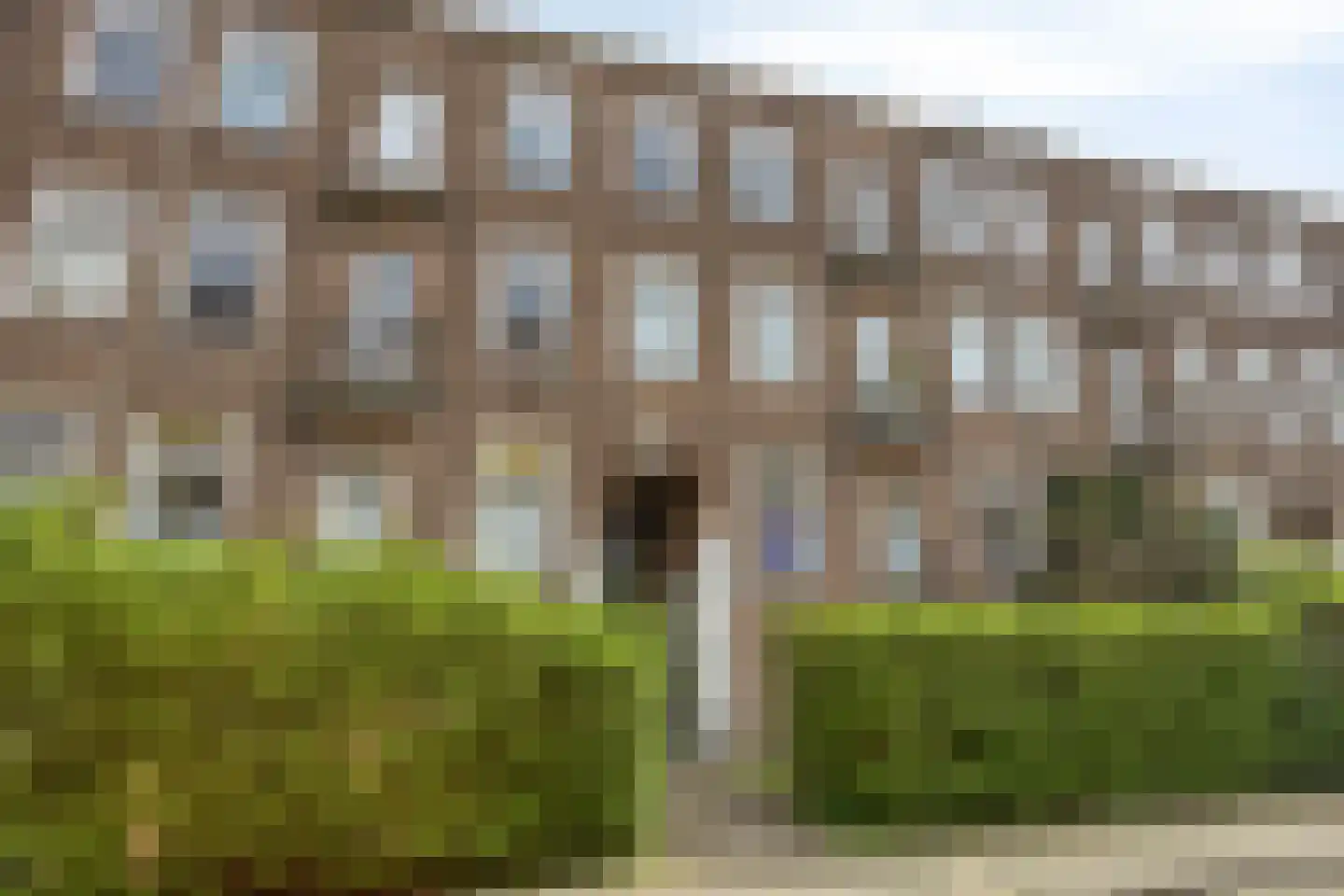 Bernardus Gewinstraat 16 B Rotterdam