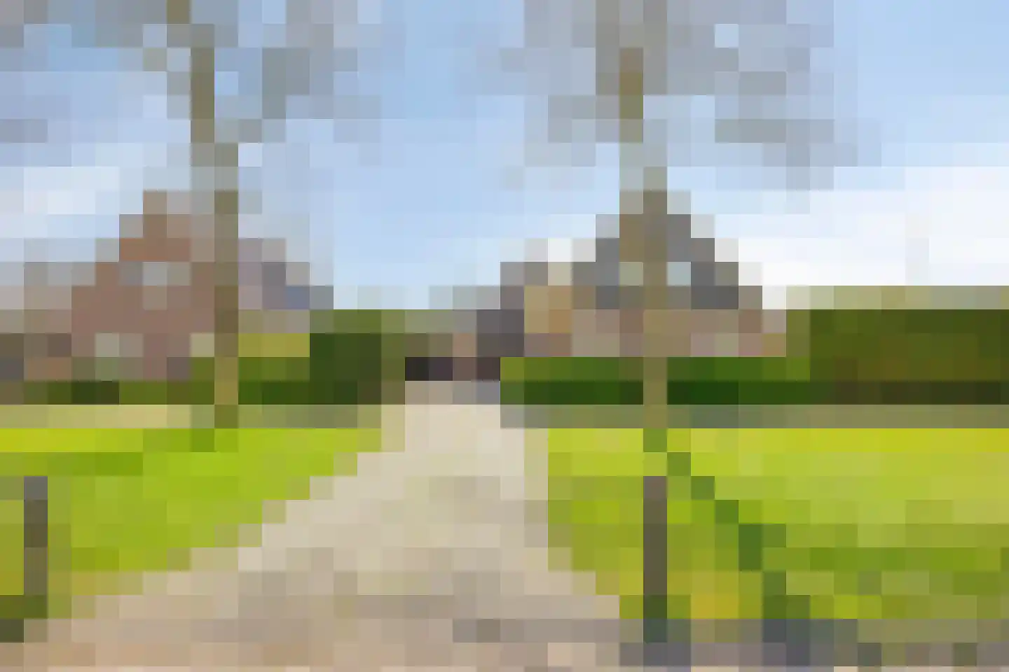 Bernardus Hollanderstraat 1 in Middenbeemster