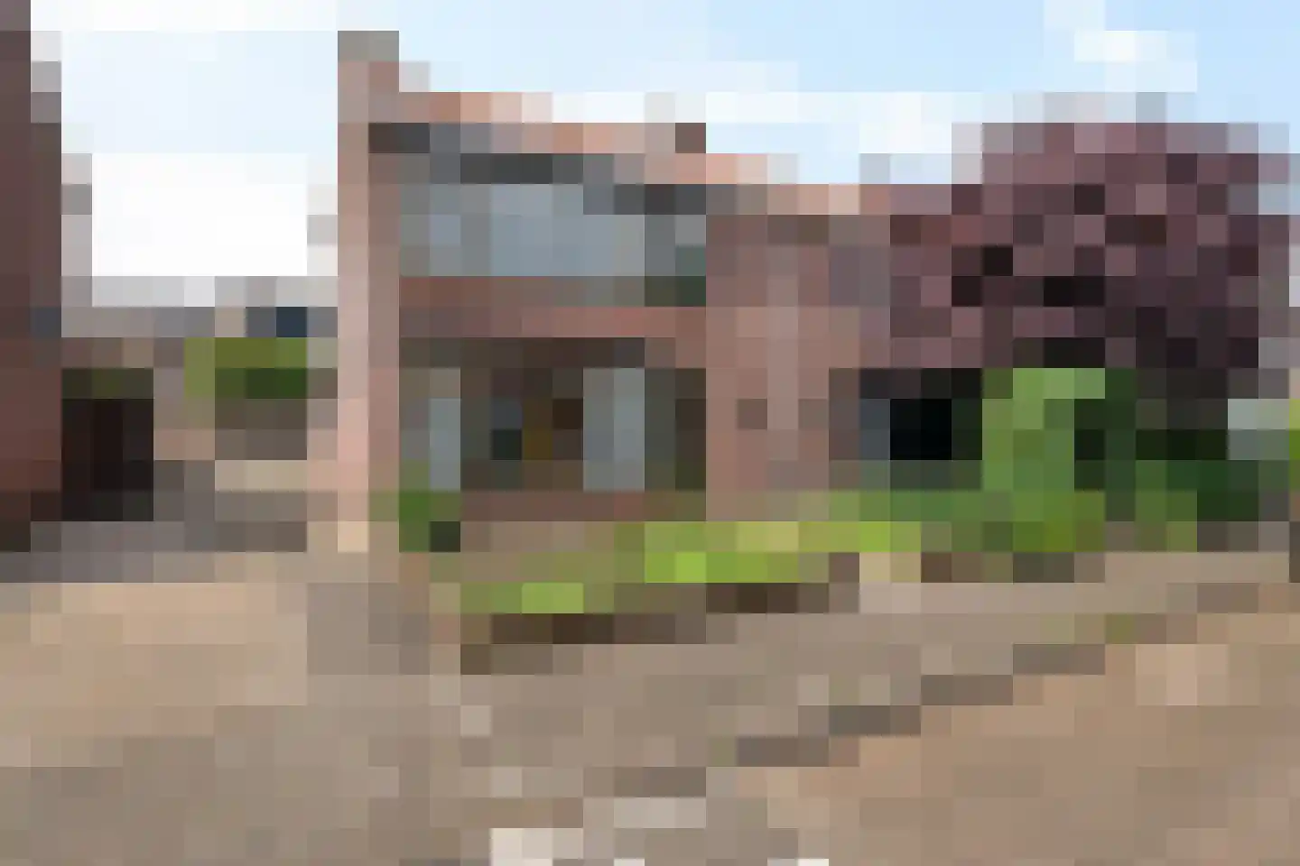 Bernardus IJzerdraatstraat 24 in Oss