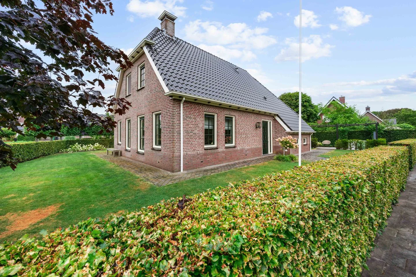 Bernardushof 2 Zuidlaarderveen thumbnail 10
