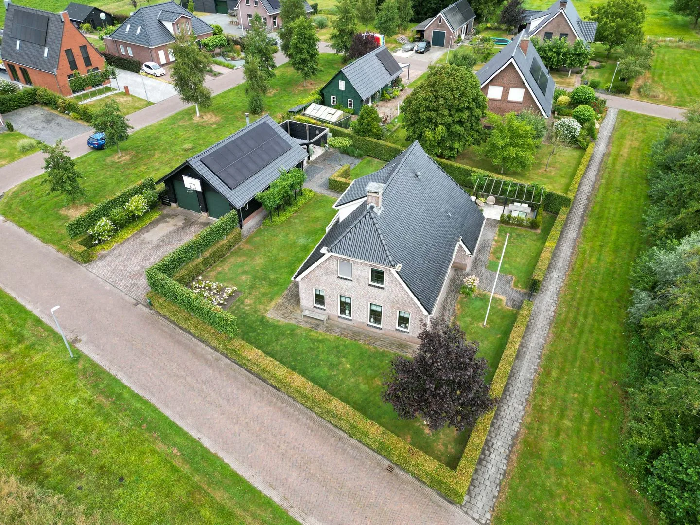 Bernardushof 2 Zuidlaarderveen thumbnail 100