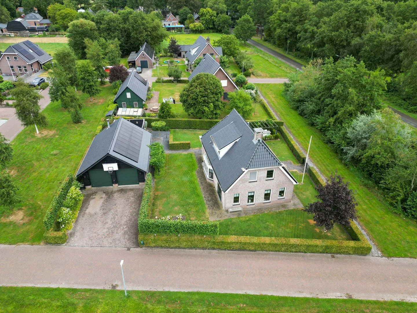 Bernardushof 2 Zuidlaarderveen thumbnail 101