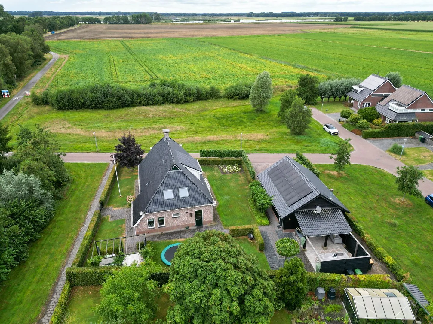 Bernardushof 2 Zuidlaarderveen thumbnail 105