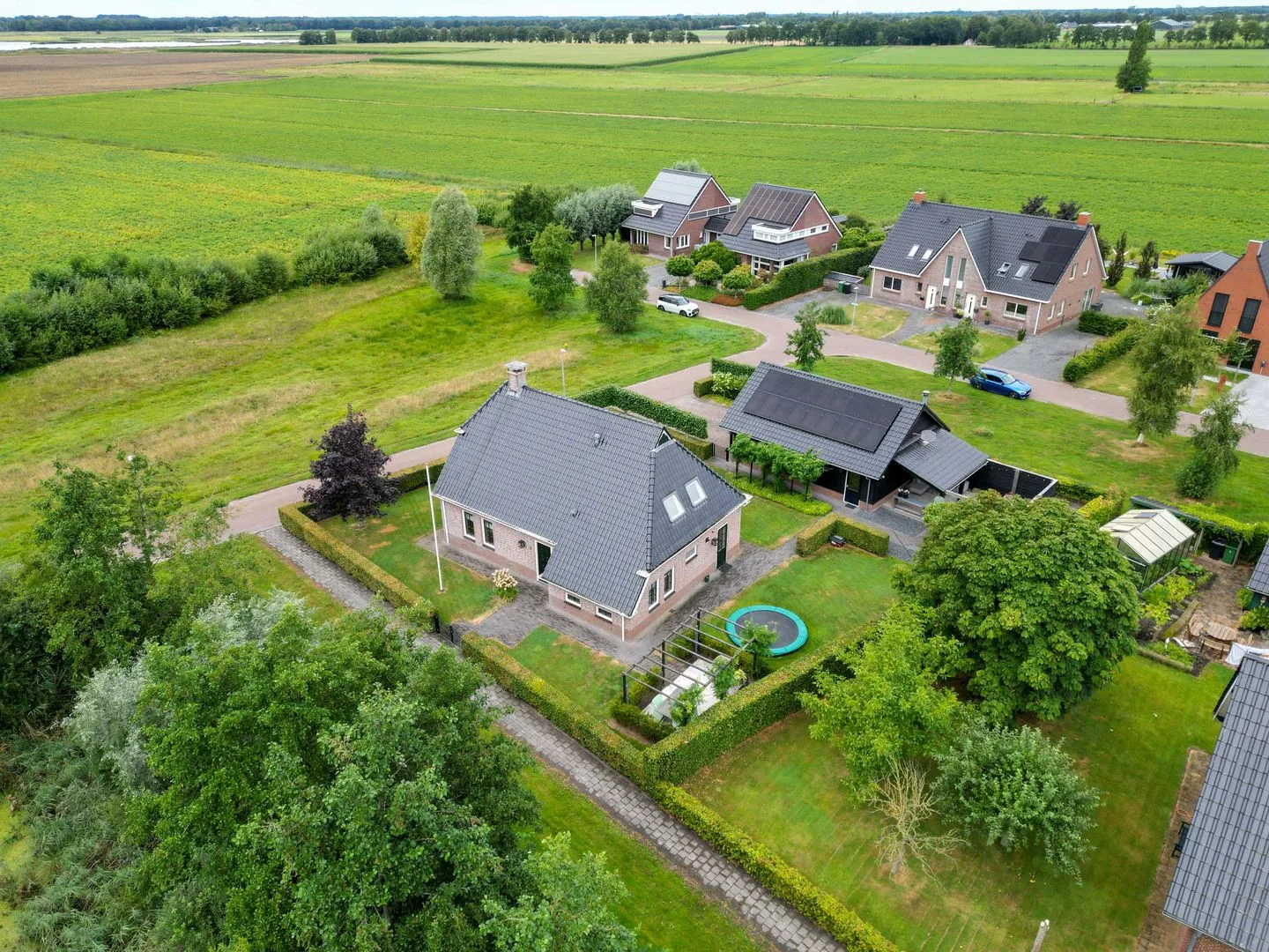 Bernardushof 2 Zuidlaarderveen thumbnail 106