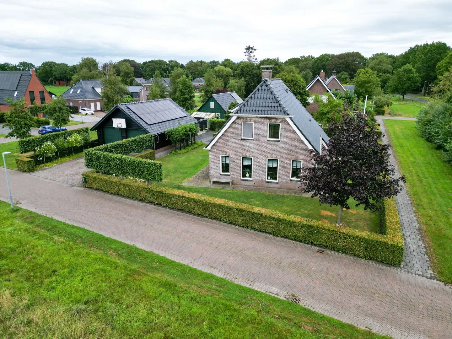 Bernardushof 2 Zuidlaarderveen thumbnail 112