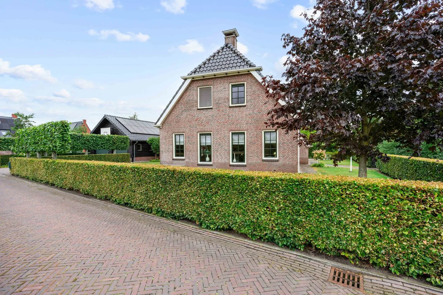 Bernardushof 2 Zuidlaarderveen thumbnail 12