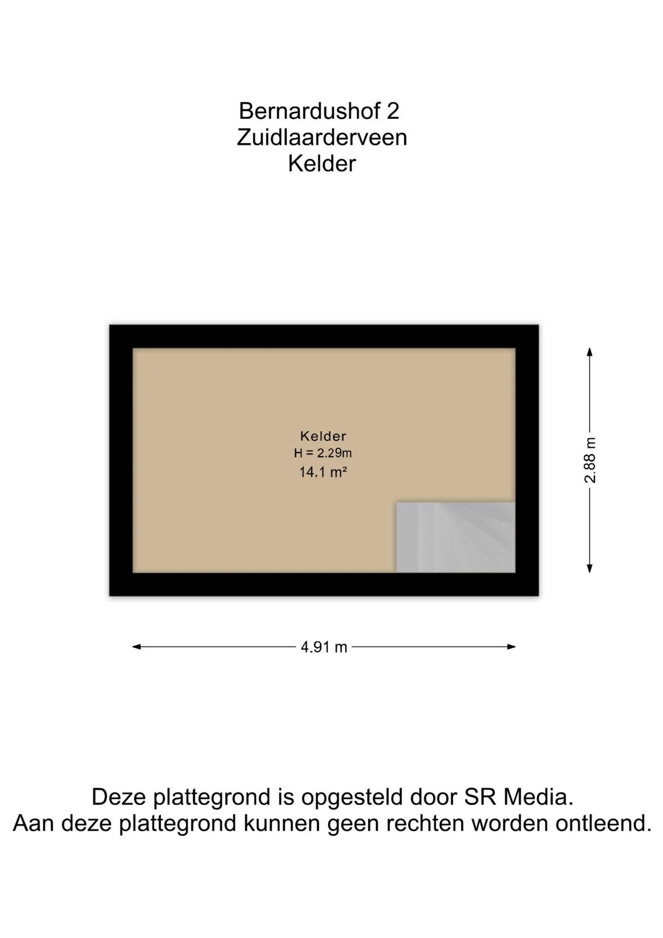 Bernardushof 2 Zuidlaarderveen thumbnail 123