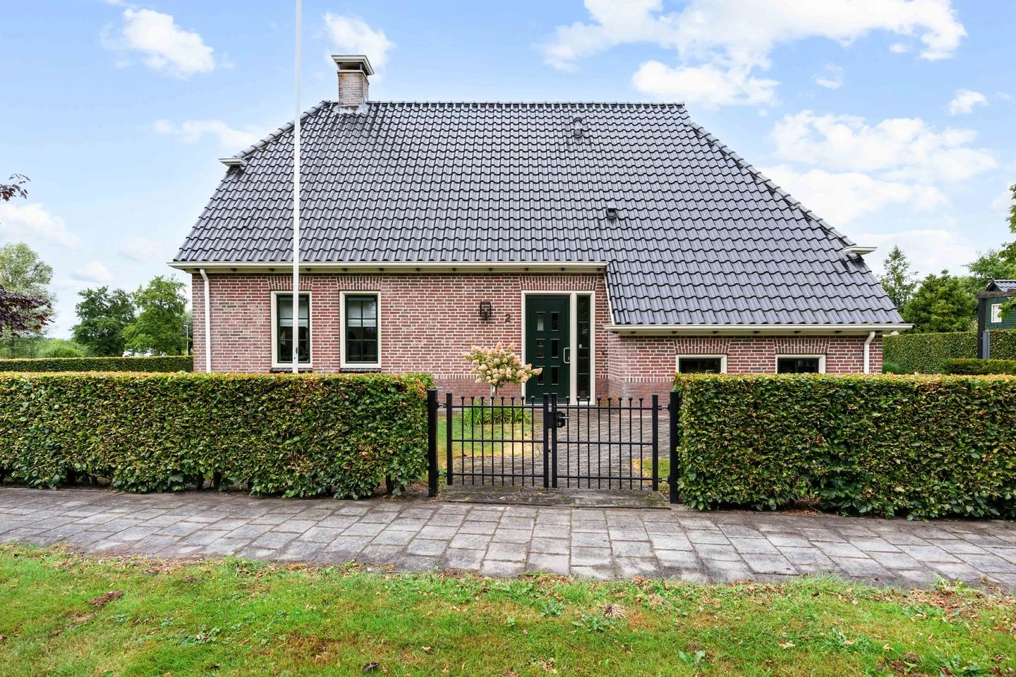 Bernardushof 2 Zuidlaarderveen thumbnail 13