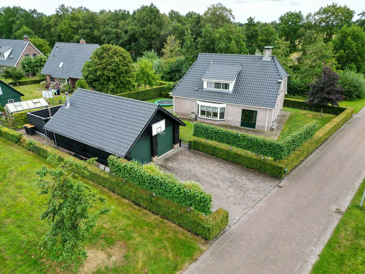 Bernardushof 2 Zuidlaarderveen foto 3