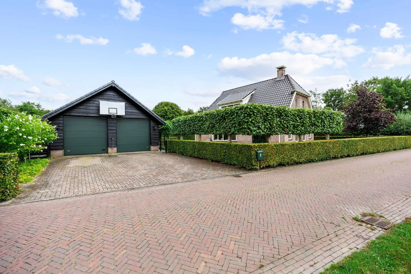 Bernardushof 2 Zuidlaarderveen thumbnail 6