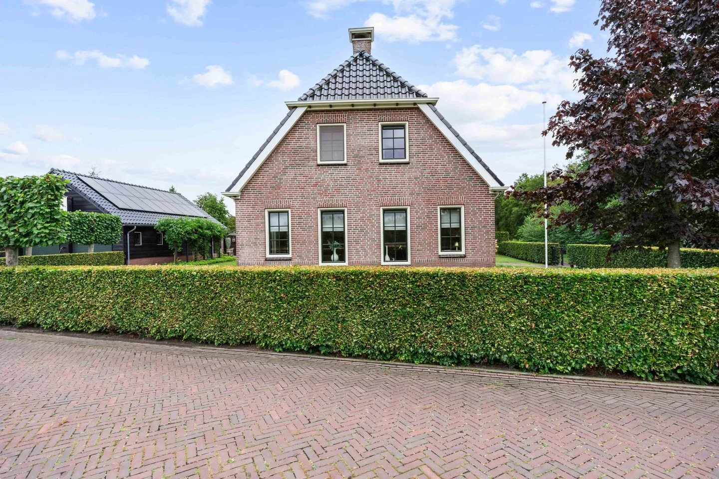 Bernardushof 2 Zuidlaarderveen thumbnail 7