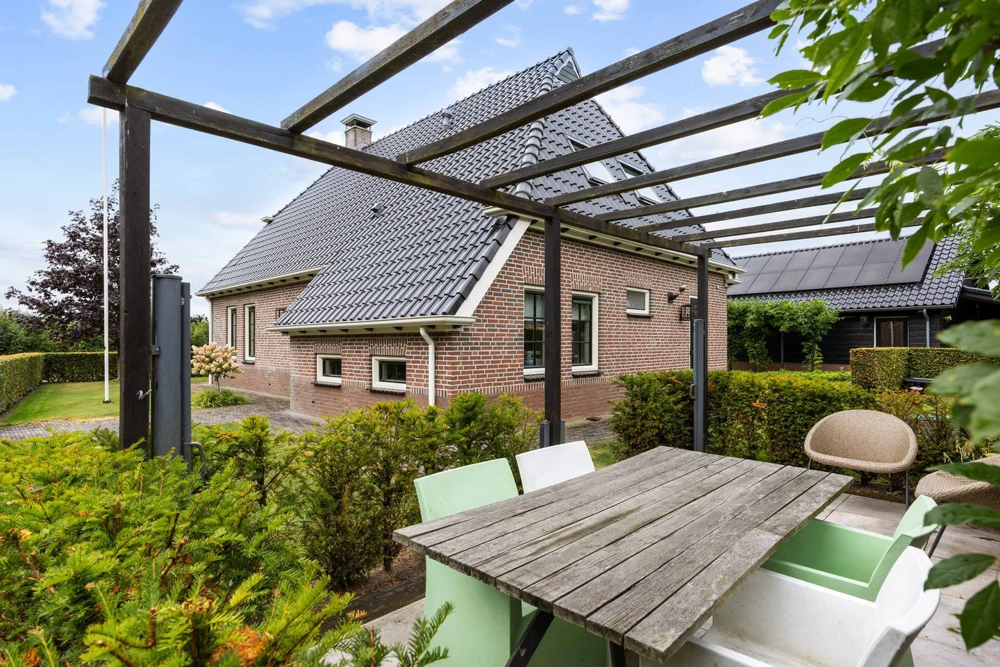 Bernardushof 2 Zuidlaarderveen thumbnail 86
