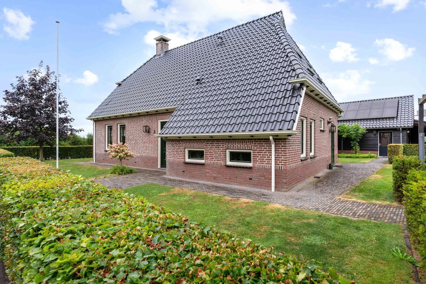Bernardushof 2 Zuidlaarderveen thumbnail 9
