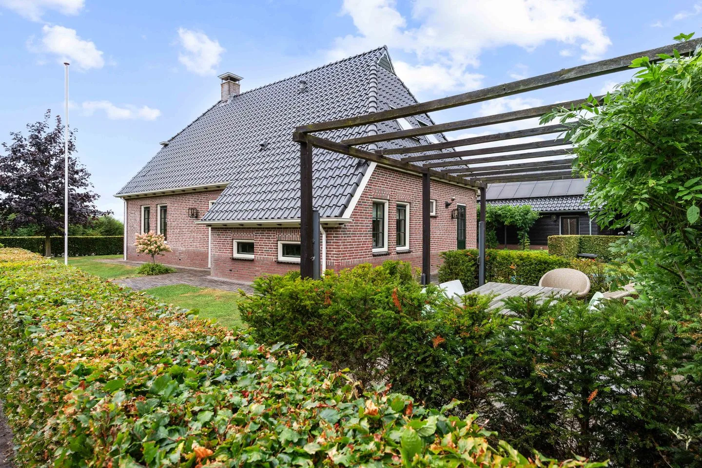 Bernardushof 2 Zuidlaarderveen thumbnail 91