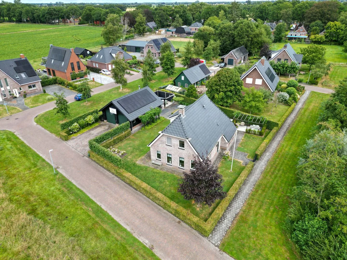 Bernardushof 2 Zuidlaarderveen thumbnail 98