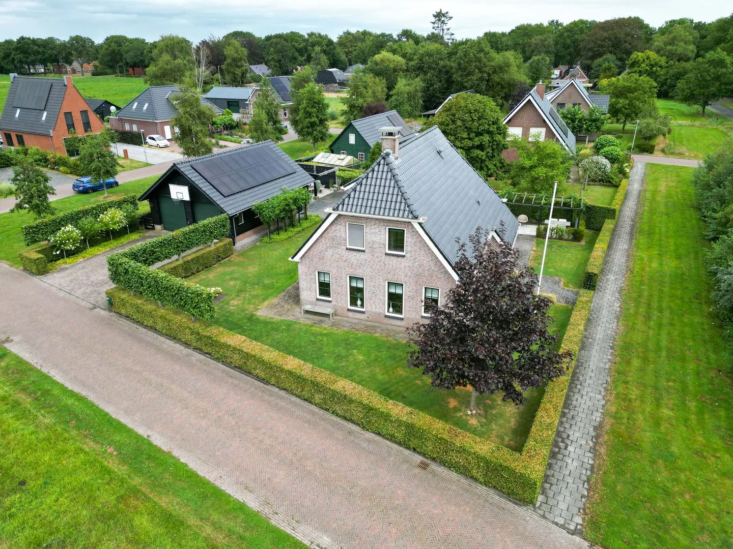 Bernardushof 2 Zuidlaarderveen thumbnail 99