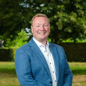 Foto van Bernd van Hardeveld
