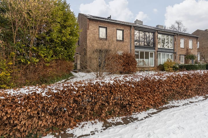 Photo de la maison Bernhardlaan 12, Sittard