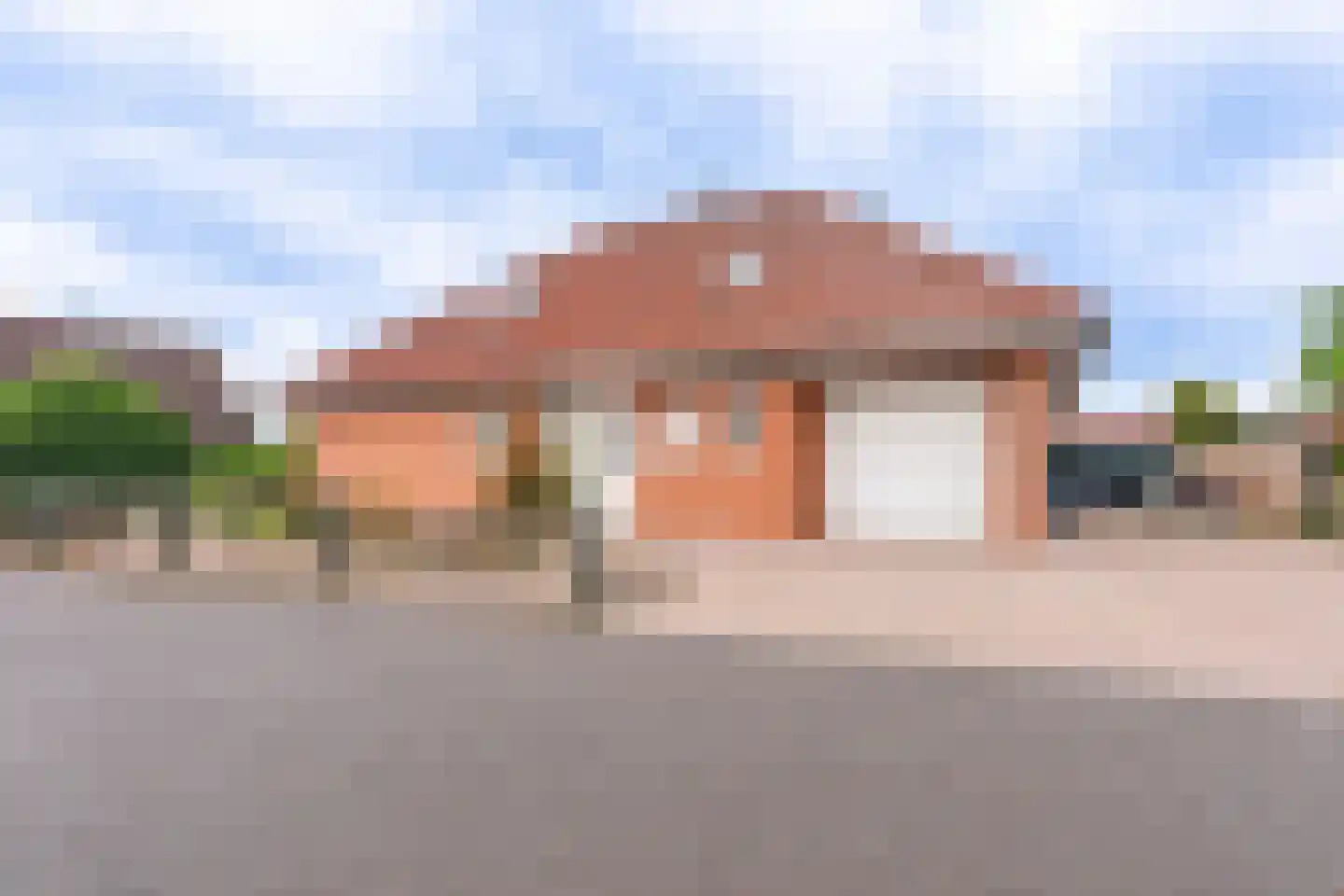 Bernhardlaan 13 Oostwold