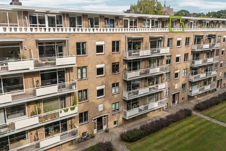 Bernhardlaan 15 4A Arnhem thumbnail 29