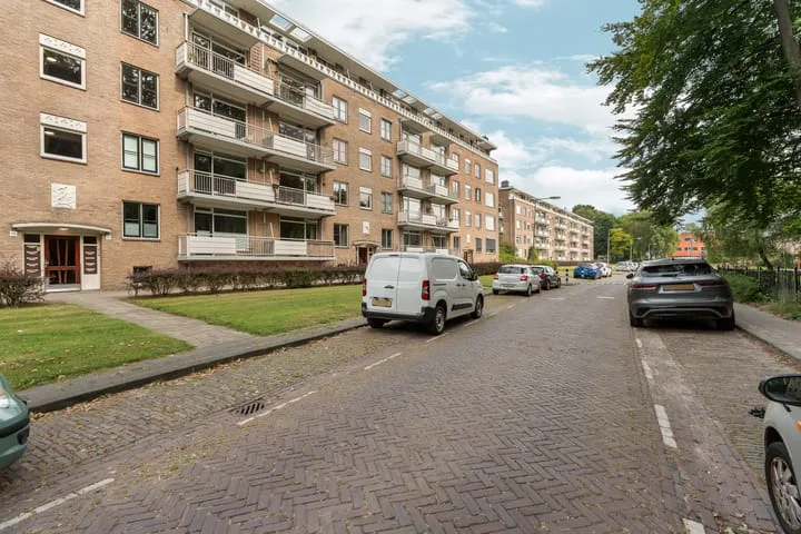 Bernhardlaan 15 4A Arnhem thumbnail 30