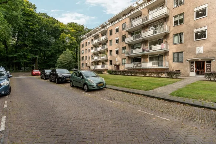 Bernhardlaan 15 4A Arnhem thumbnail 31
