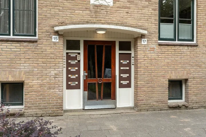 Bernhardlaan 15 4A Arnhem thumbnail 32