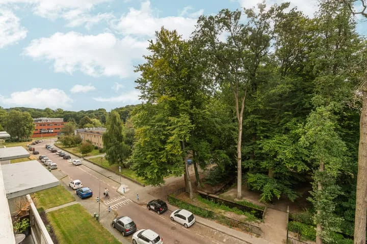 Bernhardlaan 15 4A Arnhem thumbnail 34