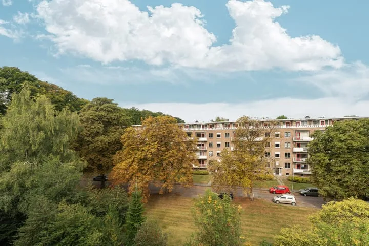 Bernhardlaan 15 4A Arnhem thumbnail 35